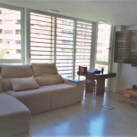 Apartamento Centro Rambla Alicante A 외부 사진