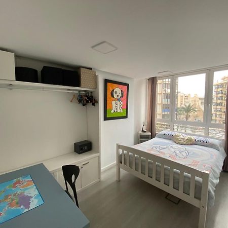 Apartamento Centro Rambla Alicante A 외부 사진