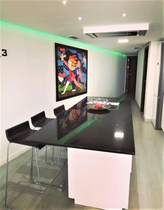 Apartamento Centro Rambla Alicante A 외부 사진