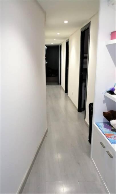 Apartamento Centro Rambla Alicante A 외부 사진