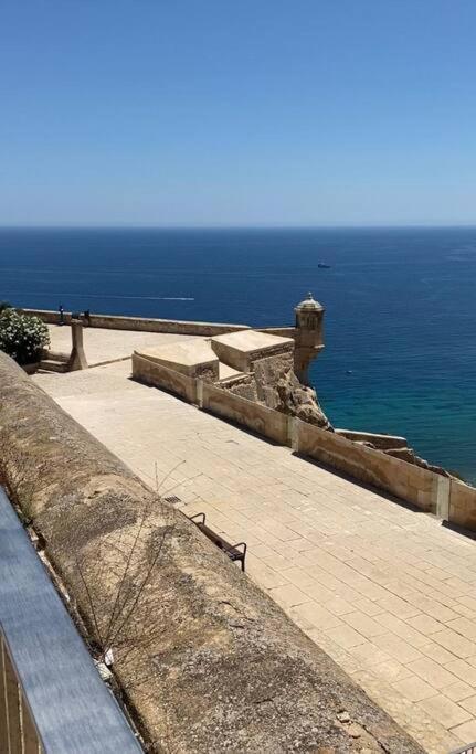 Apartamento Centro Rambla Alicante A 외부 사진