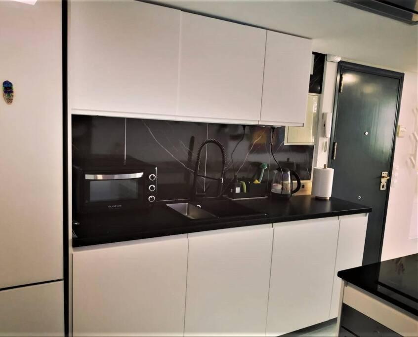 Apartamento Centro Rambla Alicante A 외부 사진
