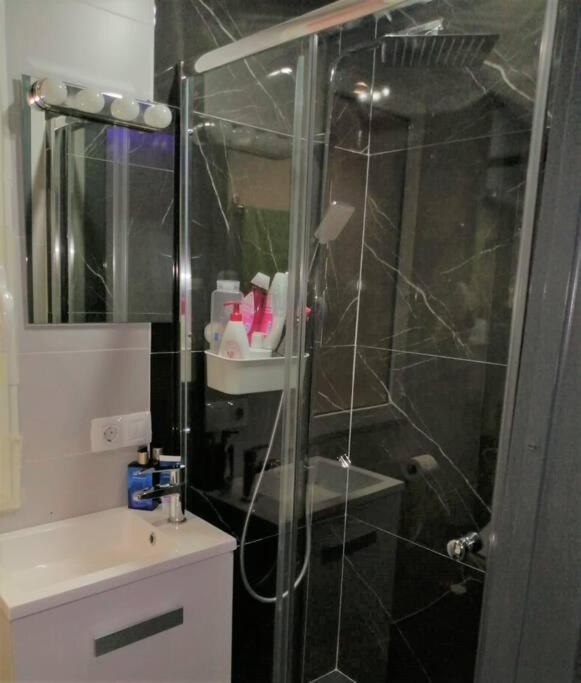 Apartamento Centro Rambla Alicante A 외부 사진