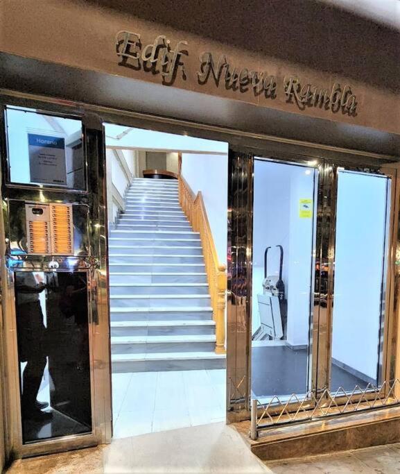 Apartamento Centro Rambla Alicante A 외부 사진