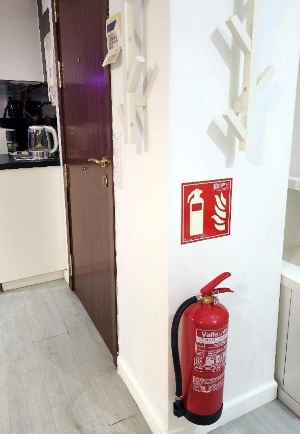 Apartamento Centro Rambla Alicante A 외부 사진