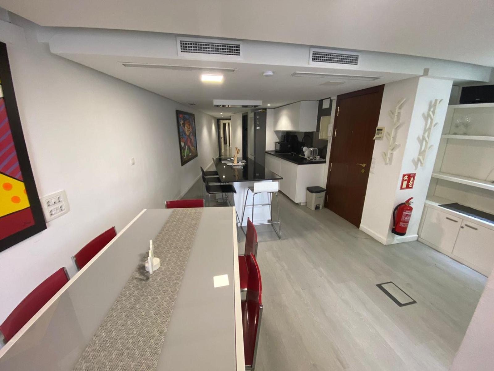 Apartamento Centro Rambla Alicante A 외부 사진