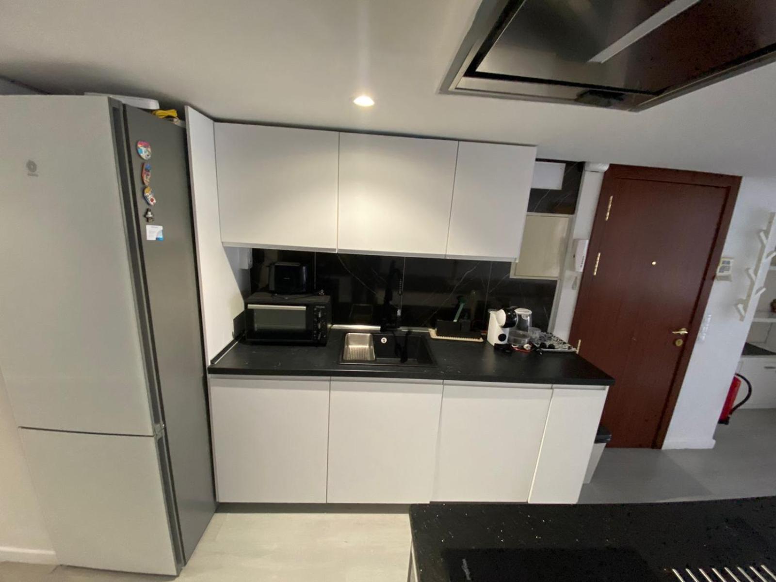 Apartamento Centro Rambla Alicante A 외부 사진