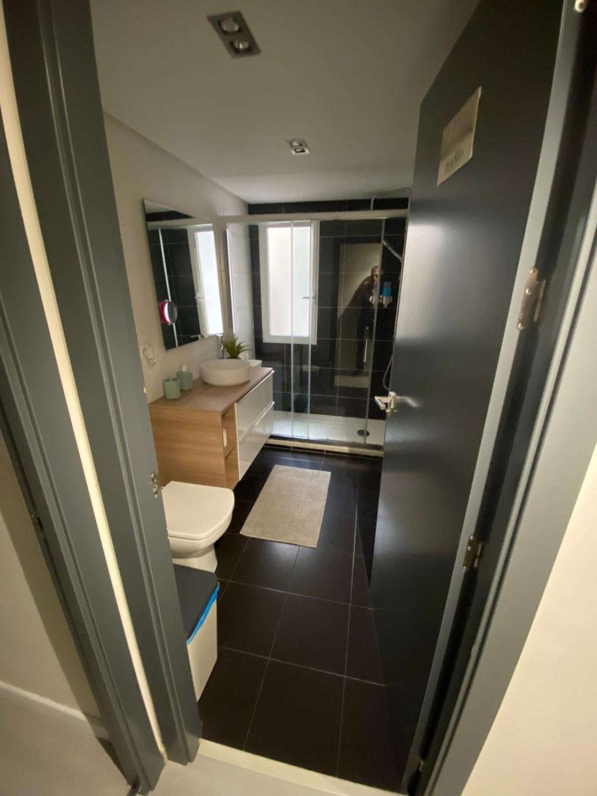Apartamento Centro Rambla Alicante A 외부 사진