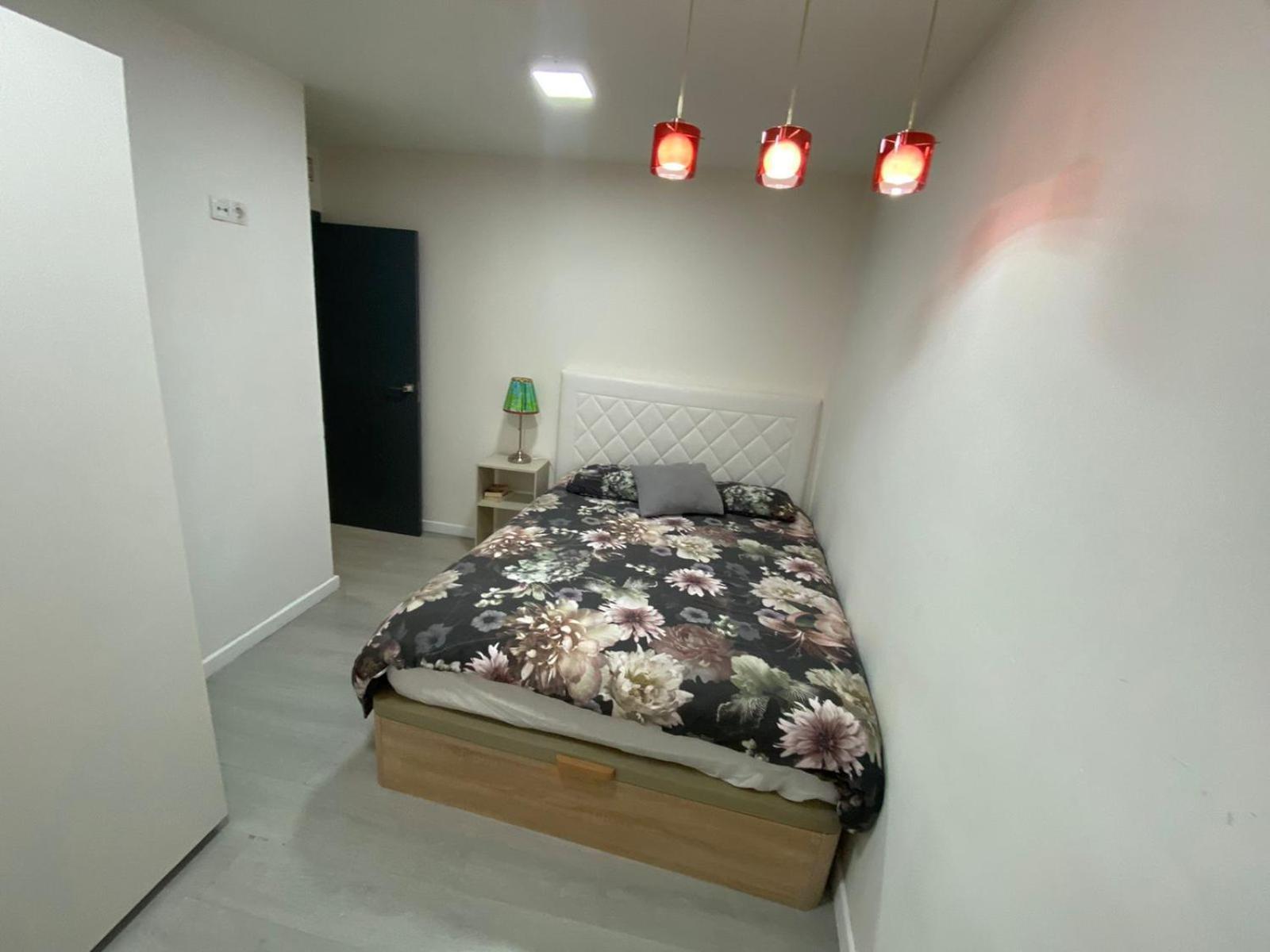 Apartamento Centro Rambla Alicante A 외부 사진