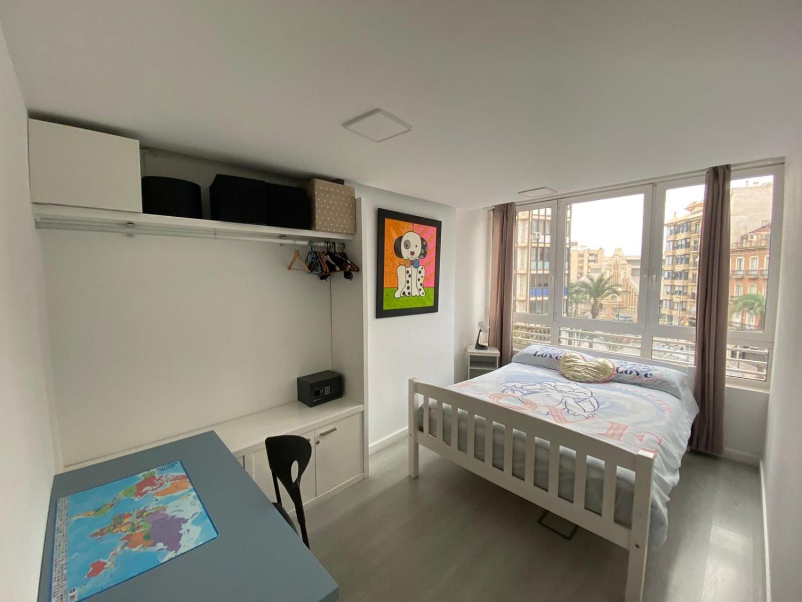 Apartamento Centro Rambla Alicante A 외부 사진