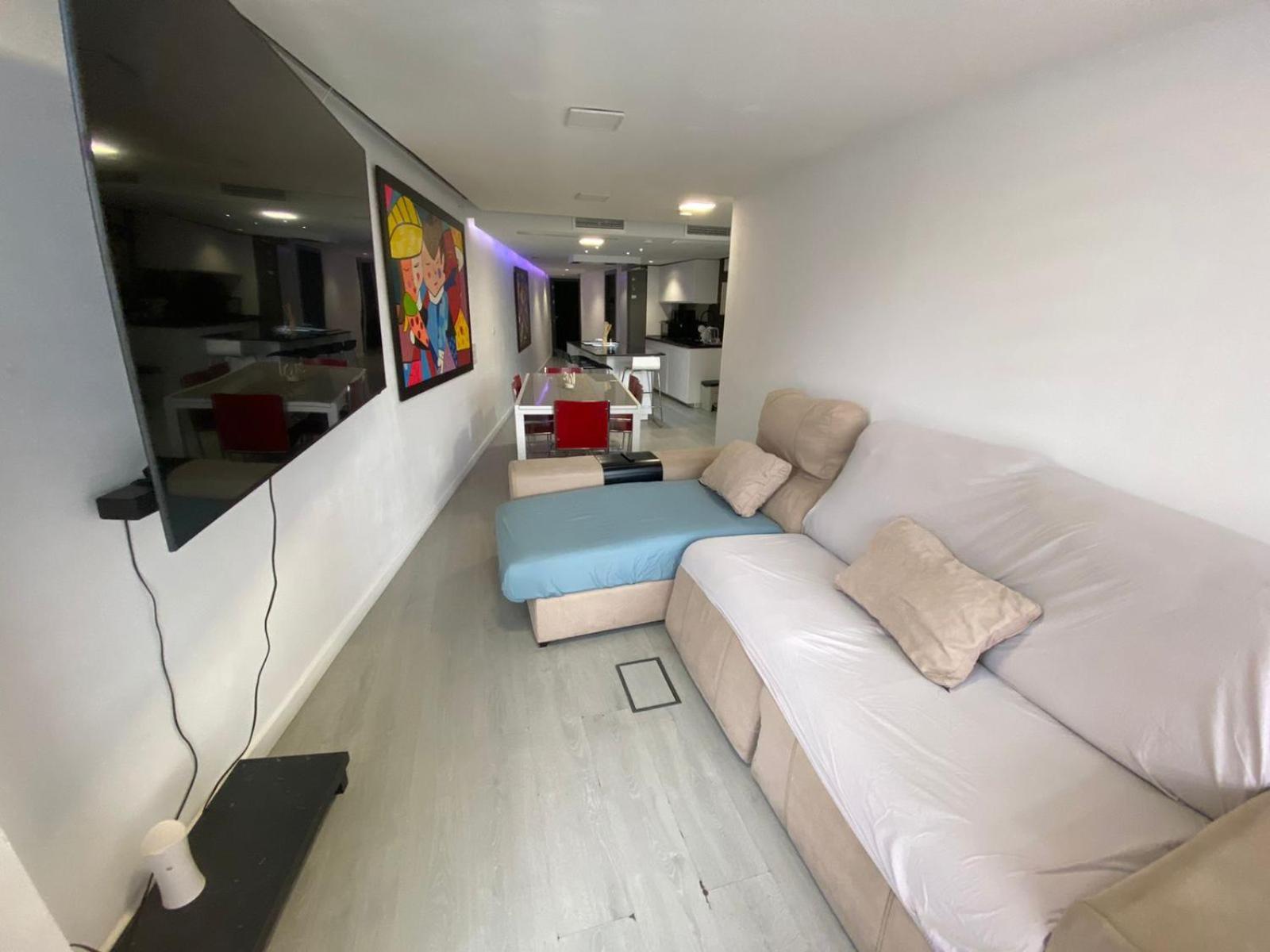 Apartamento Centro Rambla Alicante A 외부 사진